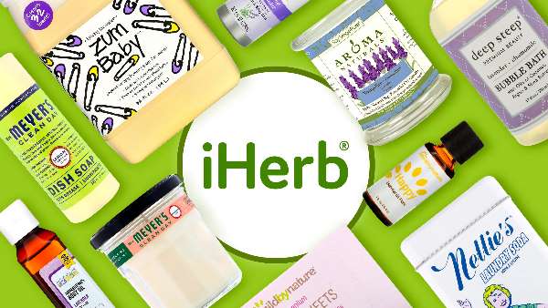 Заказ и оплата товаров iHerb из России через AmigoPay