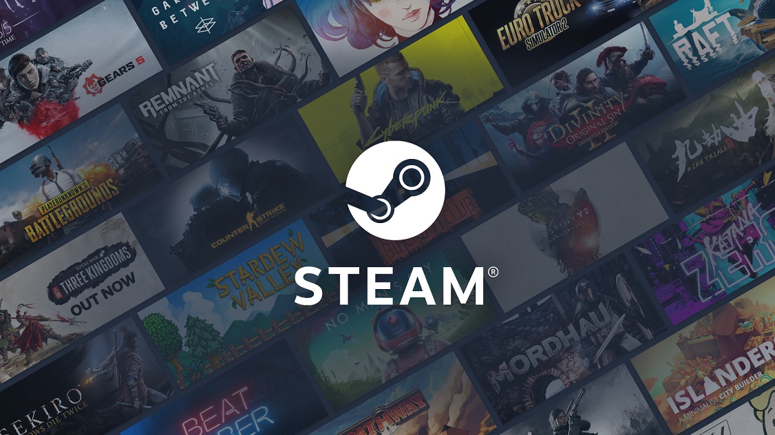 Как купить Steam Direct и пополнить Steam  в России в 2026