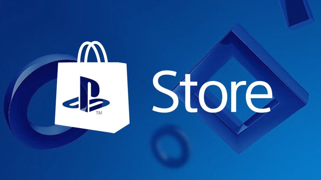 PS Store приобретение игр и подписок в 2026